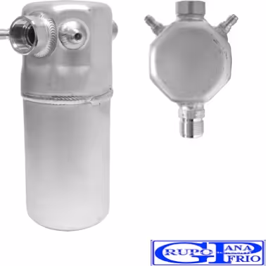 GP Filtro secador Volvo 740 (745, 760, 780, 940, 960, Chevrolet) GP FS2094 Colombia