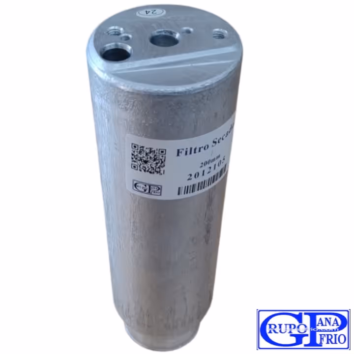 GP Filtro secador Land Rover Discovery 94-04 (Porsche 97-10, Swift 95-01, Steem) GP FS2105 Colombia