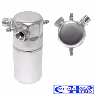 GP Filtro secador Chevrolet Kodiak 80-84 GP FS2113 Colombia