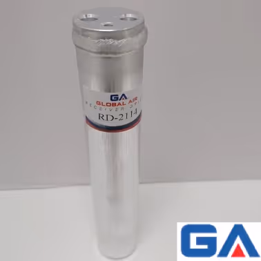GA Filtro secador Nissan Sentra 02-06 (Murano 03-07, Pathfinder 03-04, Frontier 03-07) GA FS2114 Colombia