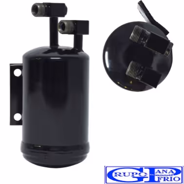 GP Filtro secador VW Golf 85-92 (Jetta 85-92) GP FS2126 Colombia
