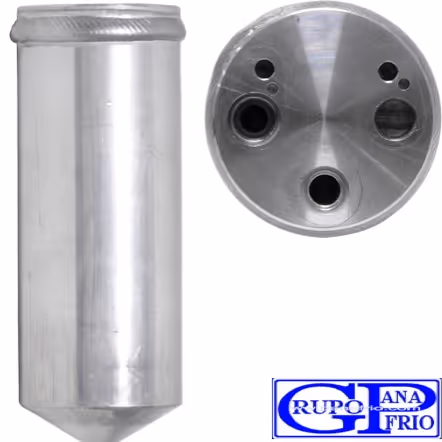 GP Filtro secador Chevrolet D-Max 07-11 GP FS2145 Colombia