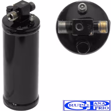 GP Filtro secador Freightliner 12-18 (Massey Ferguson, Mack 08-18) GP FS22099 Colombia