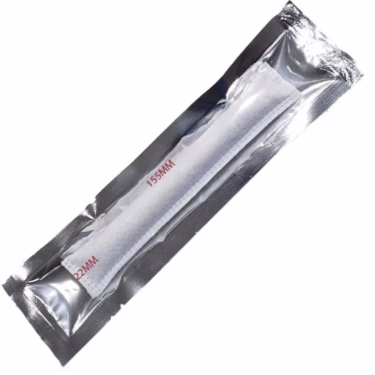 ACTECmax Filtro secador bolsa sílica 22x155mm ACTECmax FS22155A Colombia