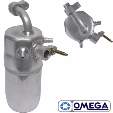 OMEGA Filtro secador Cadillac Escalade 06-09 OMEGA FS23563 Colombia