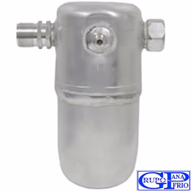 GP Filtro secador Chevrolet Blazer 92-93 GP FS2619 Colombia