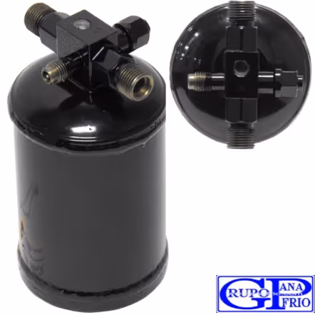 GP Filtro secador Caterpillar HD/AG 120G/428B/D5H/D6H/IT38B GP FS2669 Colombia