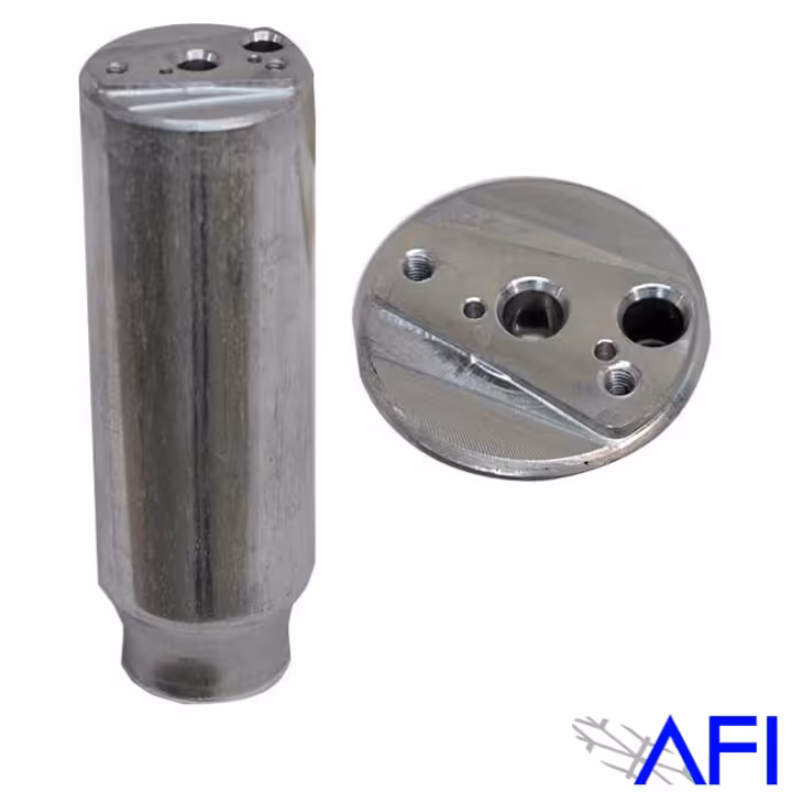 ACTECmax Filtro secador Toyota R134a ACTECmax FS3002 Colombia