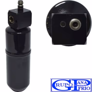 GP Filtro secador Volvo HD/AG L45F/L350F/A25D/A60/BL60B GP FS3290 Colombia