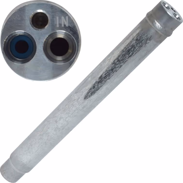 AFI Filtro secador BMW 320 14-15 (328 12-15, 428 14-15, M3 15-16) AFI FS3296M Colombia