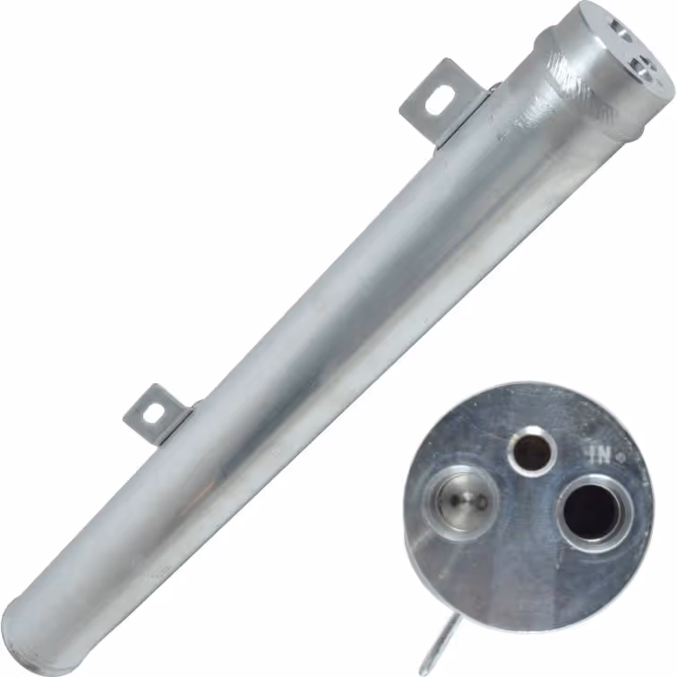 ACTECmax Filtro secador Mercedes Benz ML320 07-09 (E350, C230, C280, E320, CLS550) ACTECmax FS3309A Colombia