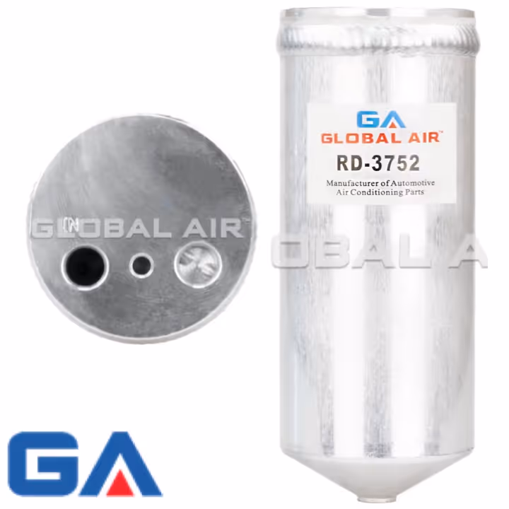 GA Filtro secador Chery QQ 10-14 GA FS3752 Colombia