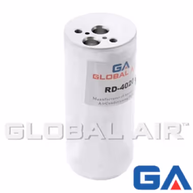 GA Filtro secador BMW 320 2,2L 01-05 (323 97-00, 325 01-06, X3 04-10, Z4 03-08) GA FS4020 Colombia