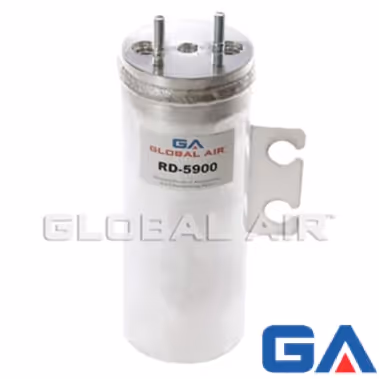 GA Filtro Secador Peugeot 206 98-01 GA FS5900 Colombia