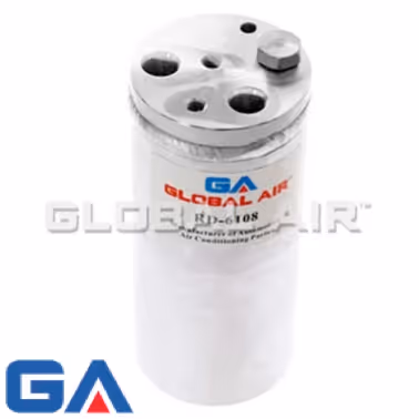 GA Filtro Secador Renault Laguna 02 GA FS6108 Colombia