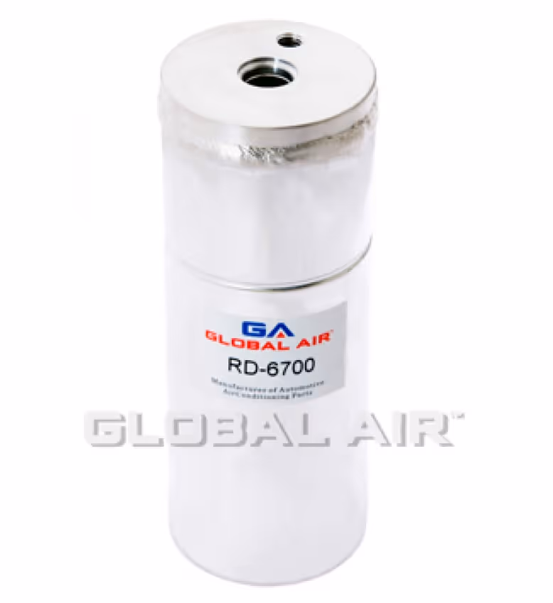 GA Filtro Secador Audi A3 00-03 GA FS6700 Colombia