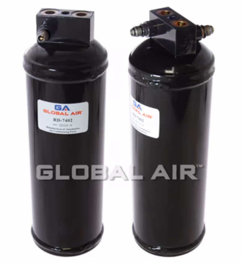 GA Filtro secador Freightliner C120 02-07 GA FS7402 Colombia