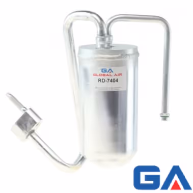GA Filtro secador International HD/AG Navistar 7600 08-09 (4000/7000/8000/9000/Prostar) GA FS7404 Colombia