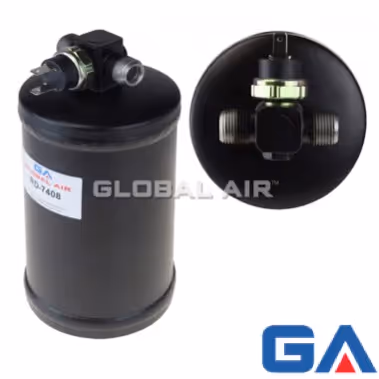GA Filtro secador Scania GA FS7408 Colombia