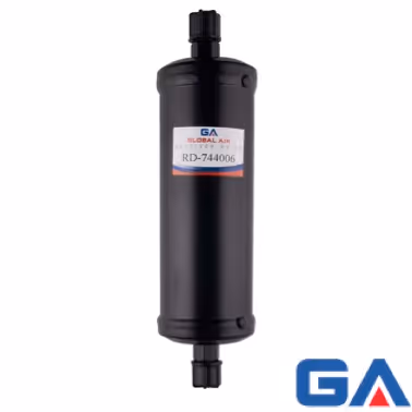 GA Filtro secador Caterpillar HD 800-2716 GA FS744006 Colombia