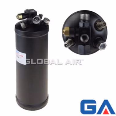 GA Filtro secador Freightliner 00 (C120) GA FS7451 Colombia