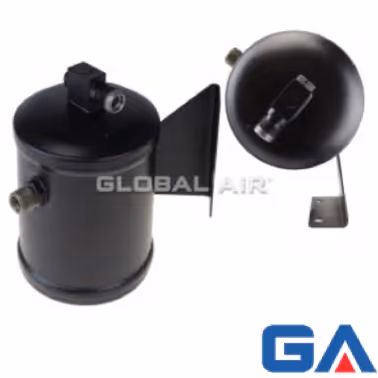 GA Filtro secador Ford Tractor (New Holland 5110, 5610, 5900, 6610, 6710, 7710) GA FS7455 Colombia