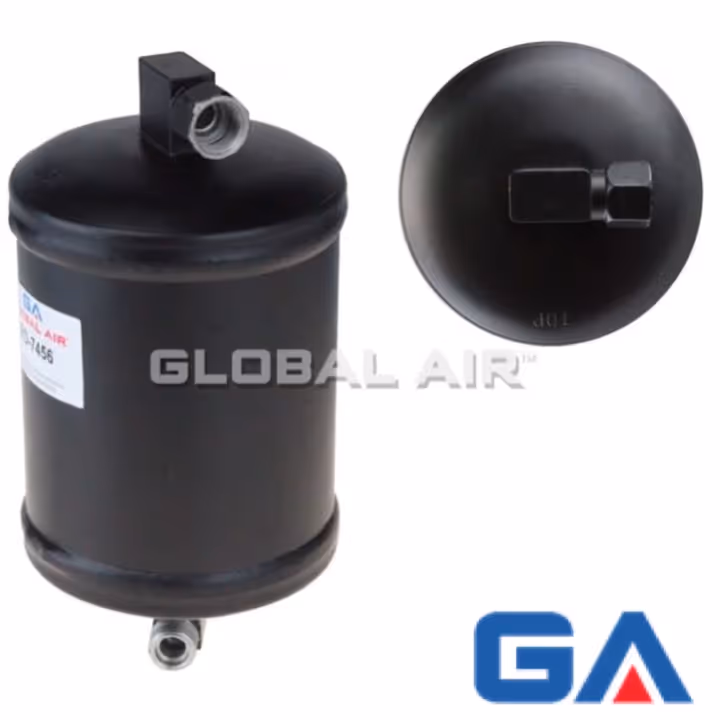 GA Filtro secador Case 3220/4210/5120/7110/8910/9210/9310 (International) GA FS7456 Colombia