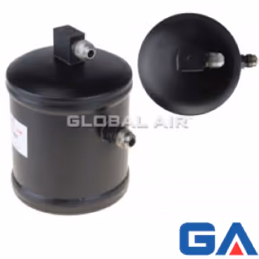 GA Filtro secador Case 766/966/1066/1466/1468/1566/1568/4166/4186 GA FS7461 Colombia