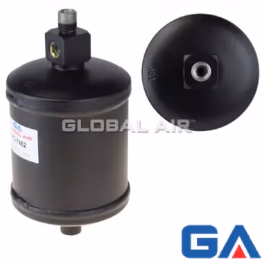 GA Filtro secador John Deere HD/AG 2151Z0104/1640/2040/2140/2255 (Allis Gleaners, Deutz-Allis) GA FS7462 Colombia