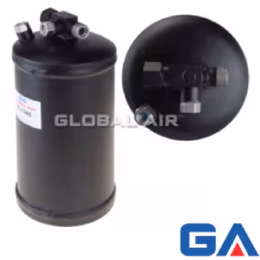 GA Filtro secador John Deere HD/AG Combine 6620/8100/8200/8300/8400/8820/9500/9600 GA FS7466 Colombia