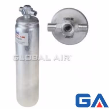 GA Filtro secador Hino (60x286mm) GA FS7479 Colombia