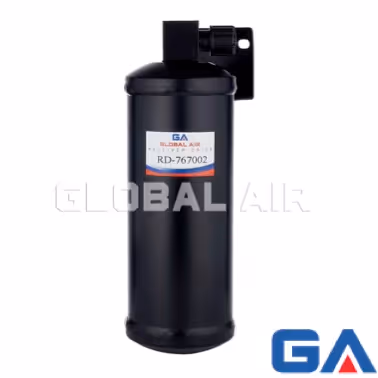 GA Filtro secador New Holland HD/AG 99 GA FS767002 Colombia