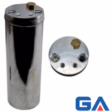 GA Filtro secador Volvo HD/AG EC140/EC210C/240/290 GA FS776001 Colombia