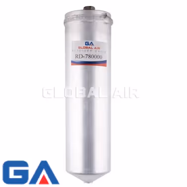 GA Filtro secador Hitachi HD/AG EX120/EX130 GA FS780000 Colombia