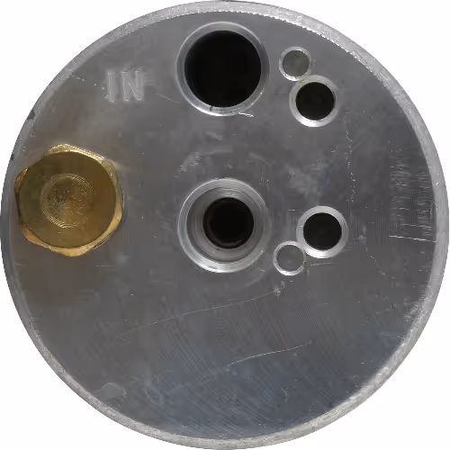 UAC Filtro secador Nissan Altima 98-01 UAC FS9984 Colombia