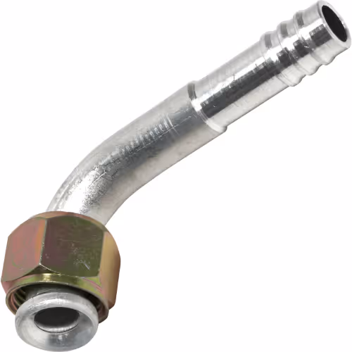 GP Fitting Flare Curvo 1/2" GP FT020121 Colombia