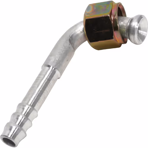GP Fitting Flare Curvo 5/16" GP FT020122 Colombia