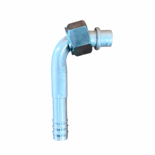 GP FITTING ORING CURVO 1/2" GP FT020132 Colombia