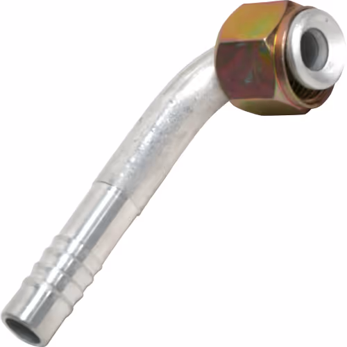 GP Fitting Flare Curvo 13/32" GP FT020147 Colombia