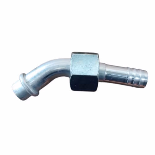GP FITTING ORING SEMICURVO 5/8" GP FT020151 Colombia