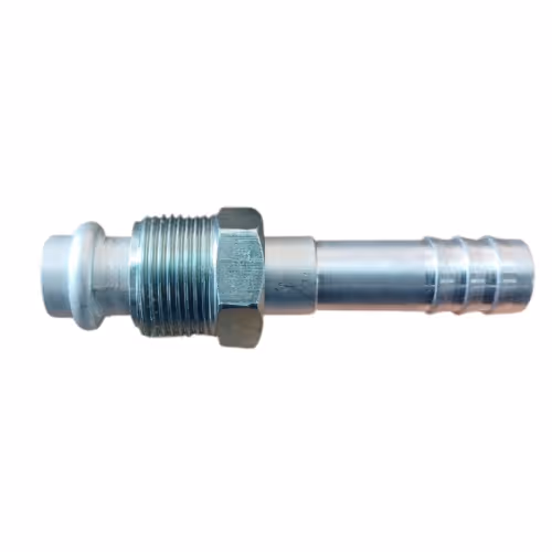 GP FITTING MACHO-ORING RECTO 1/2" GP FT020155 Colombia
