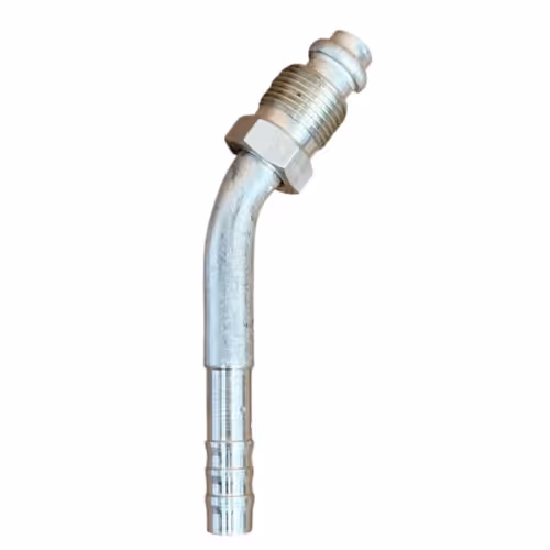 GP Fitting Macho-Oring Semicurvo 13/32" GP FT020157 Colombia