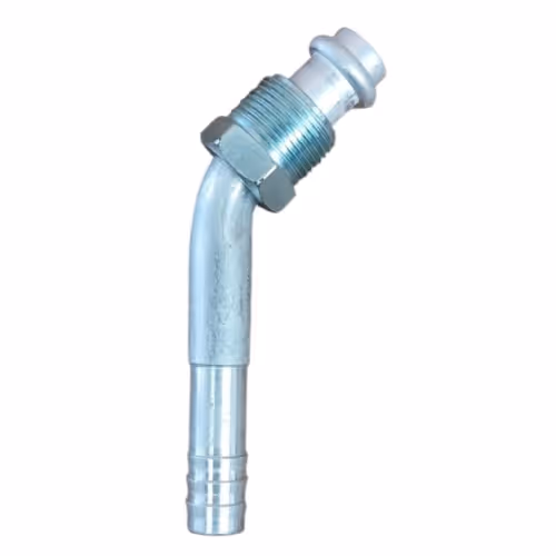 GP Fitting Macho-Oring Semicurvo 1/2" GP FT020158 Colombia