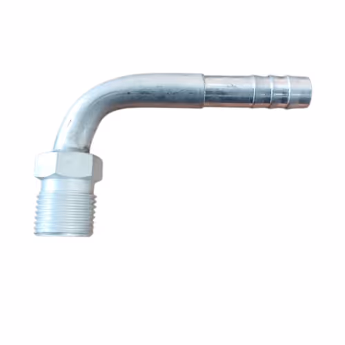 GP Fitting Macho Curvo 13/32" GP FT020164 Colombia