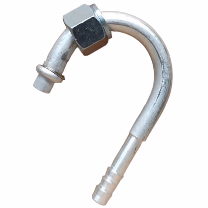 GP Fitting Oring 180º 5/16"x3/8" GP FT020166 Colombia