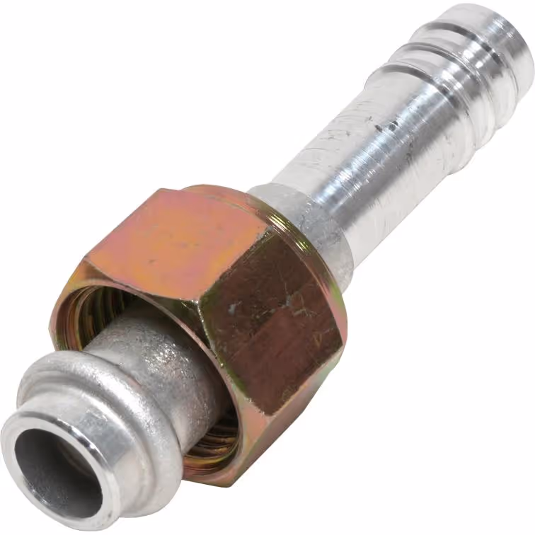 GP Fitting Oring Recto 1/2" GP FT020225 Colombia
