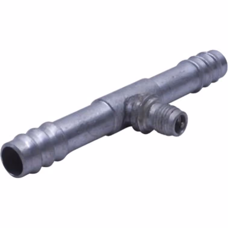 GP Fitting Unión 13/32" con Válvula de Servicio R12 (6102-3) GP FT020249 Colombia