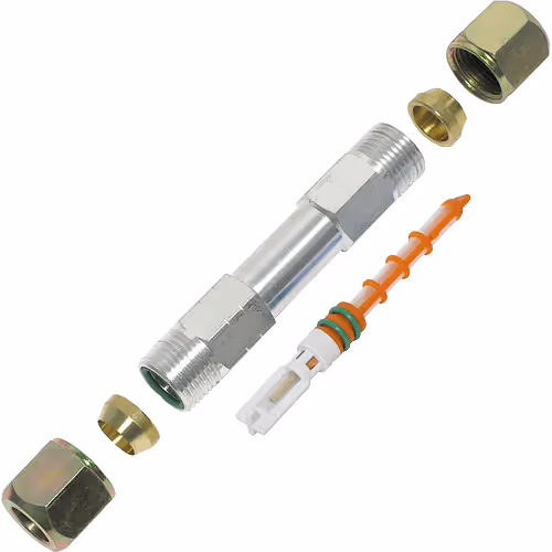 UAC Fitting Jeep Compass 07-08 UAC FT0857 Colombia