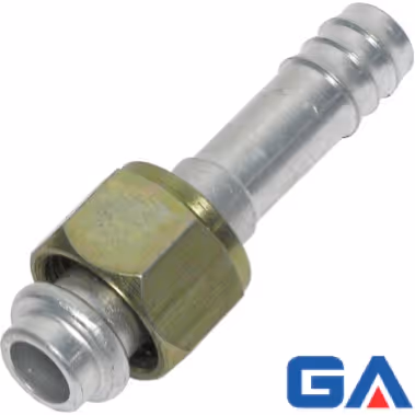 GA Fitting Oring Recto 1/2 GA FT1003GA Colombia