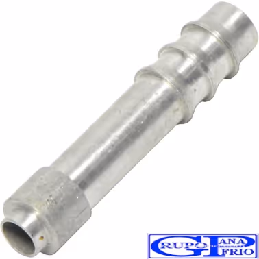 GP Espiga de Aluminio 5/16" GP FT1665 — Fitting Colombia
